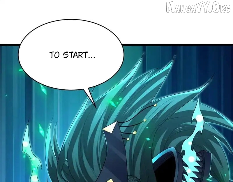 Era of the Haunted Chapter 557 - page 166